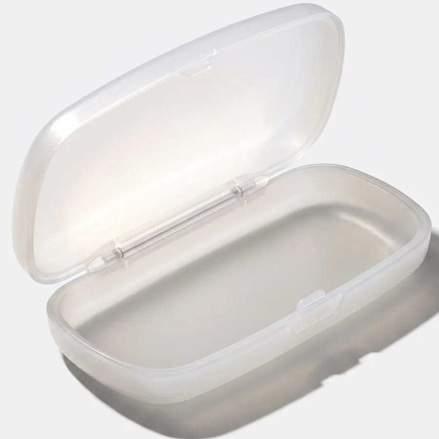 2 Sunglasses Case