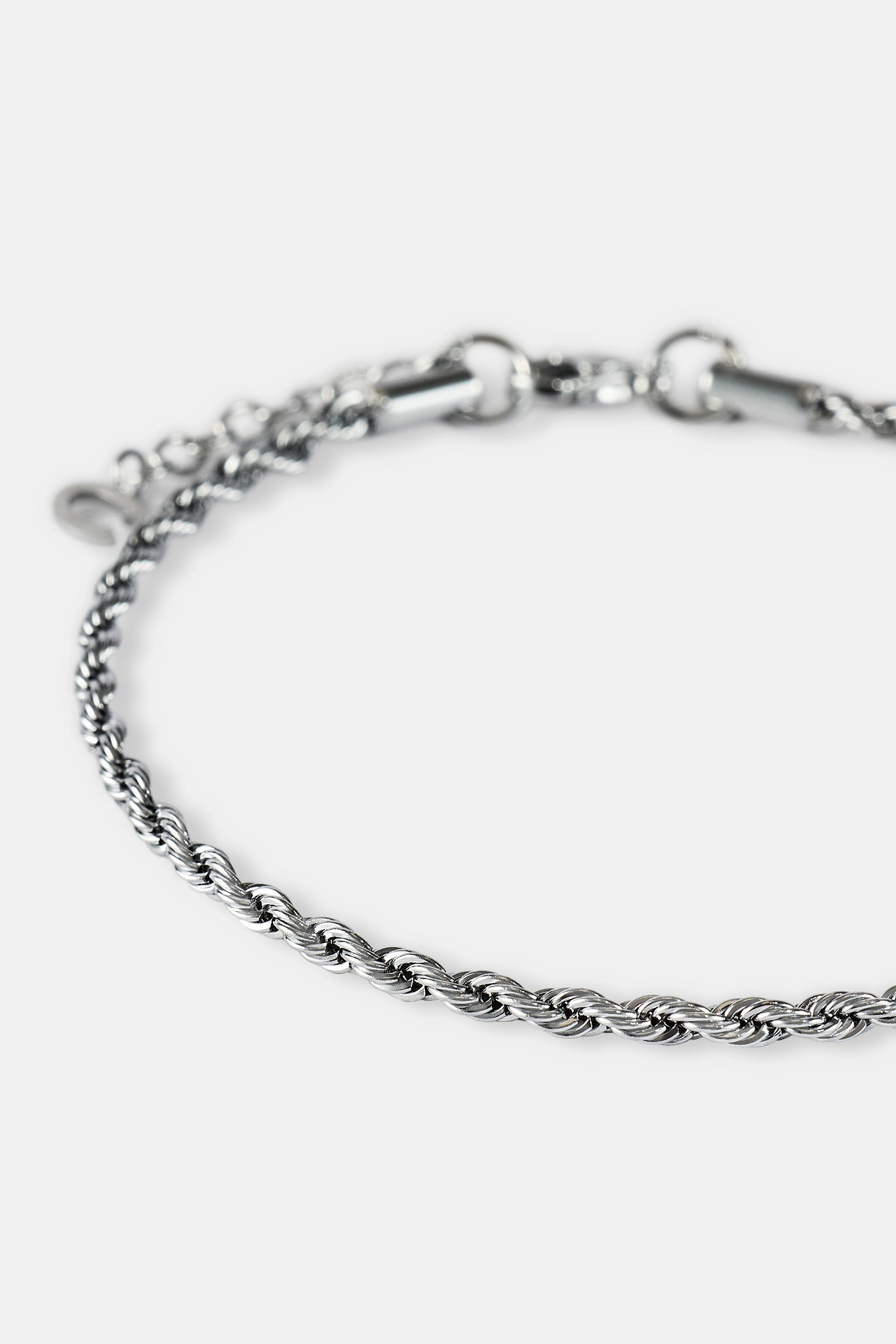 ROPE BRACELET 3MM MVP™