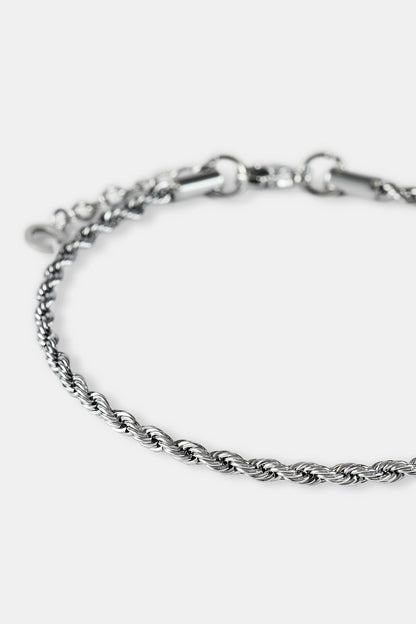 ROPE BRACELET 3MM MVP™
