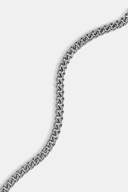 MIAMI CUBAN BRACELET 5MM MVP™