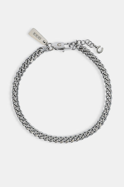 MIAMI CUBAN BRACELET 5MM MVP™