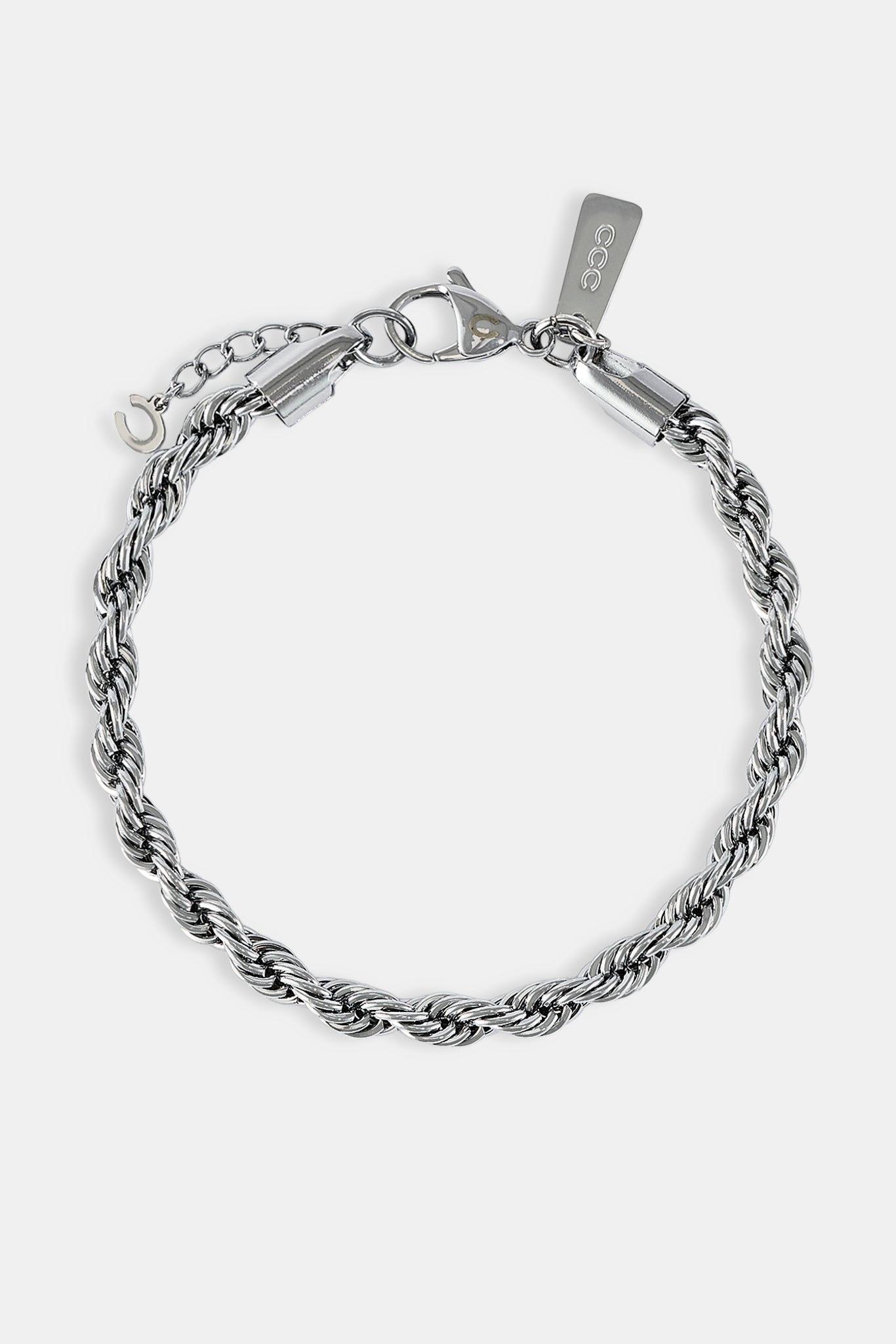 ROPE BRACELET 5MM MVP™