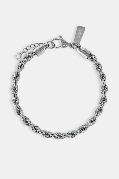 ROPE BRACELET 5MM MVP™
