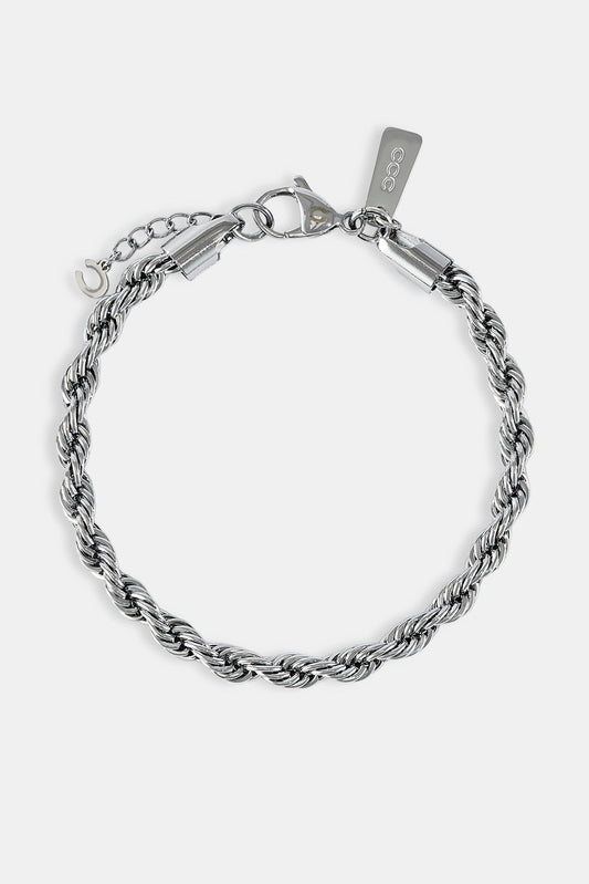 ROPE BRACELET 5MM MVP™