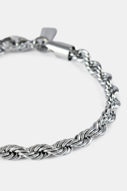 ROPE BRACELET 5MM MVP™