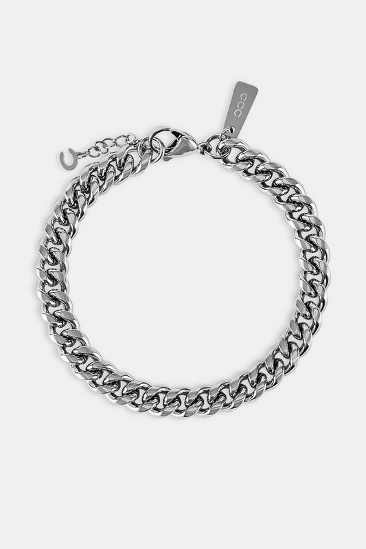 MIAMI CUBAN BRACELET 8MM MVP™