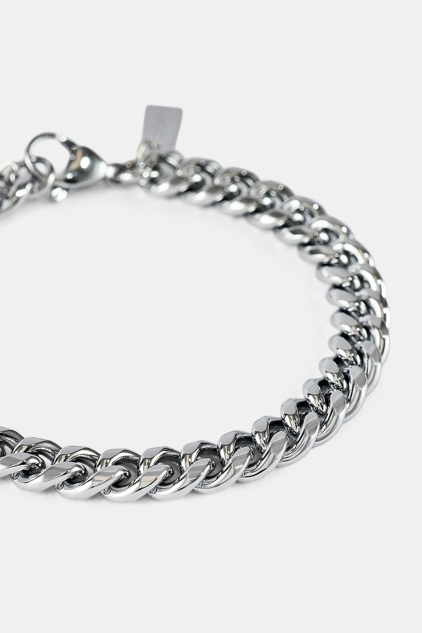 MIAMI CUBAN BRACELET 8MM MVP™