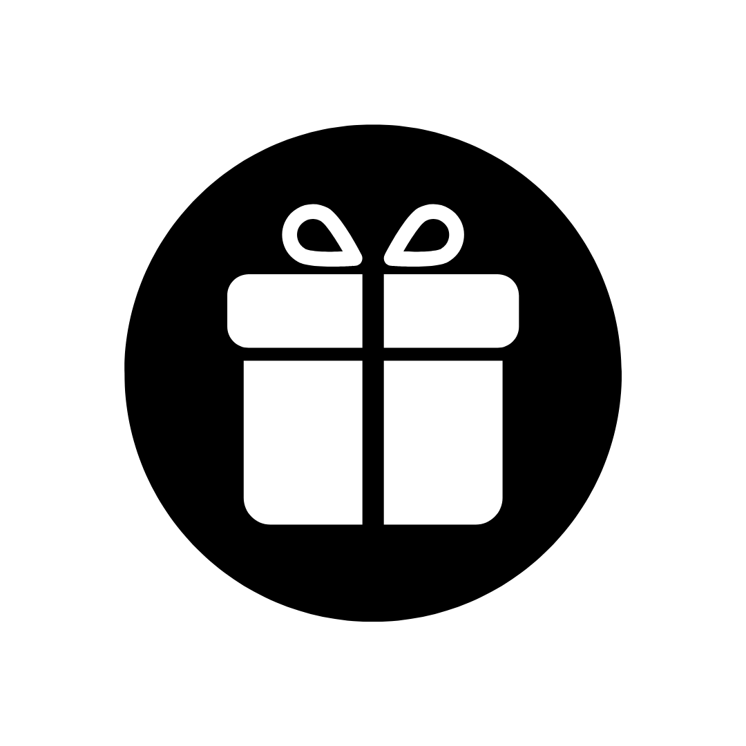 MYSTERY GIFT