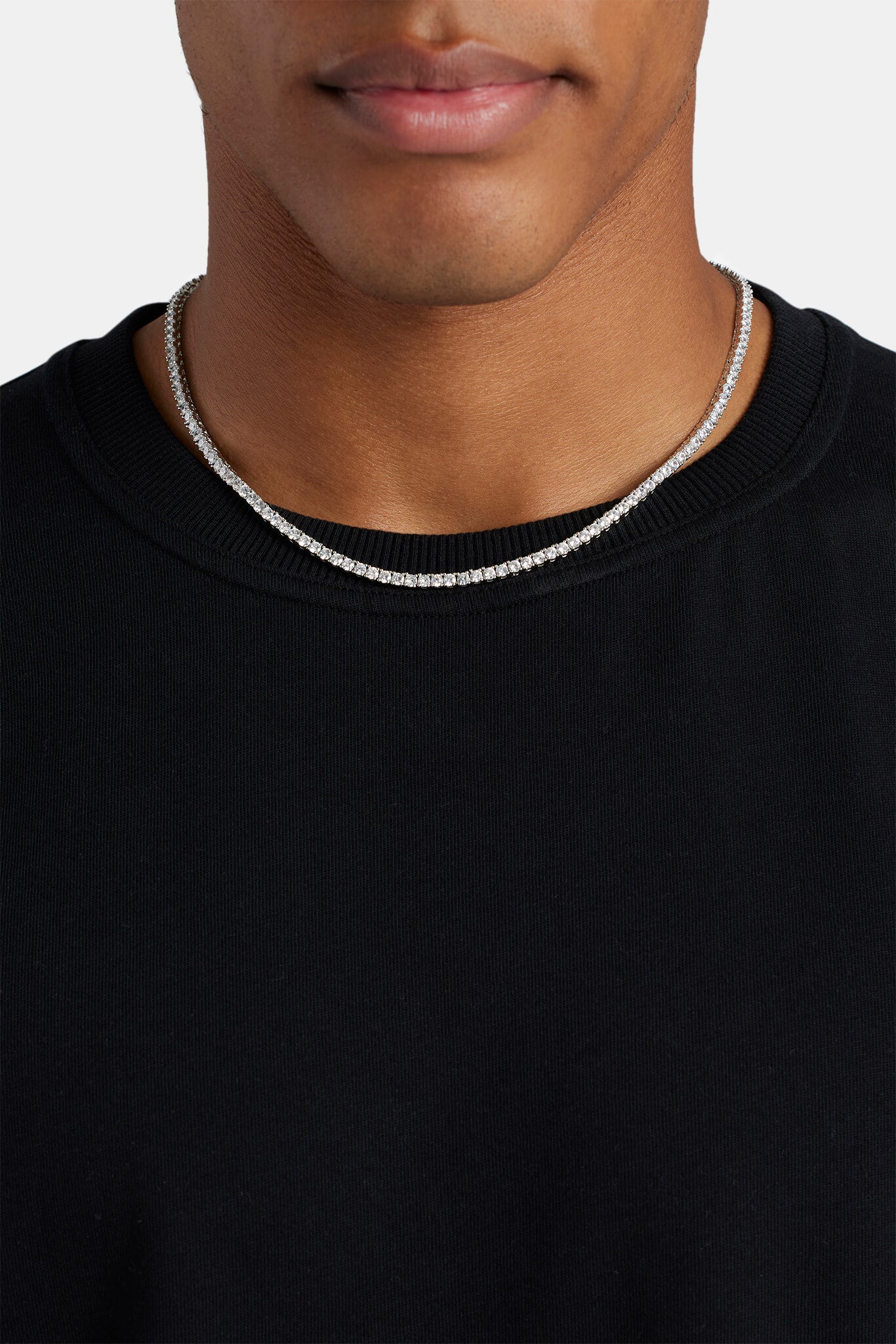 TENNIS CHAIN 3MM MVP™
