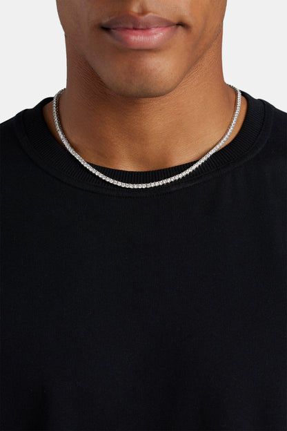 TENNIS CHAIN 3MM MVP™