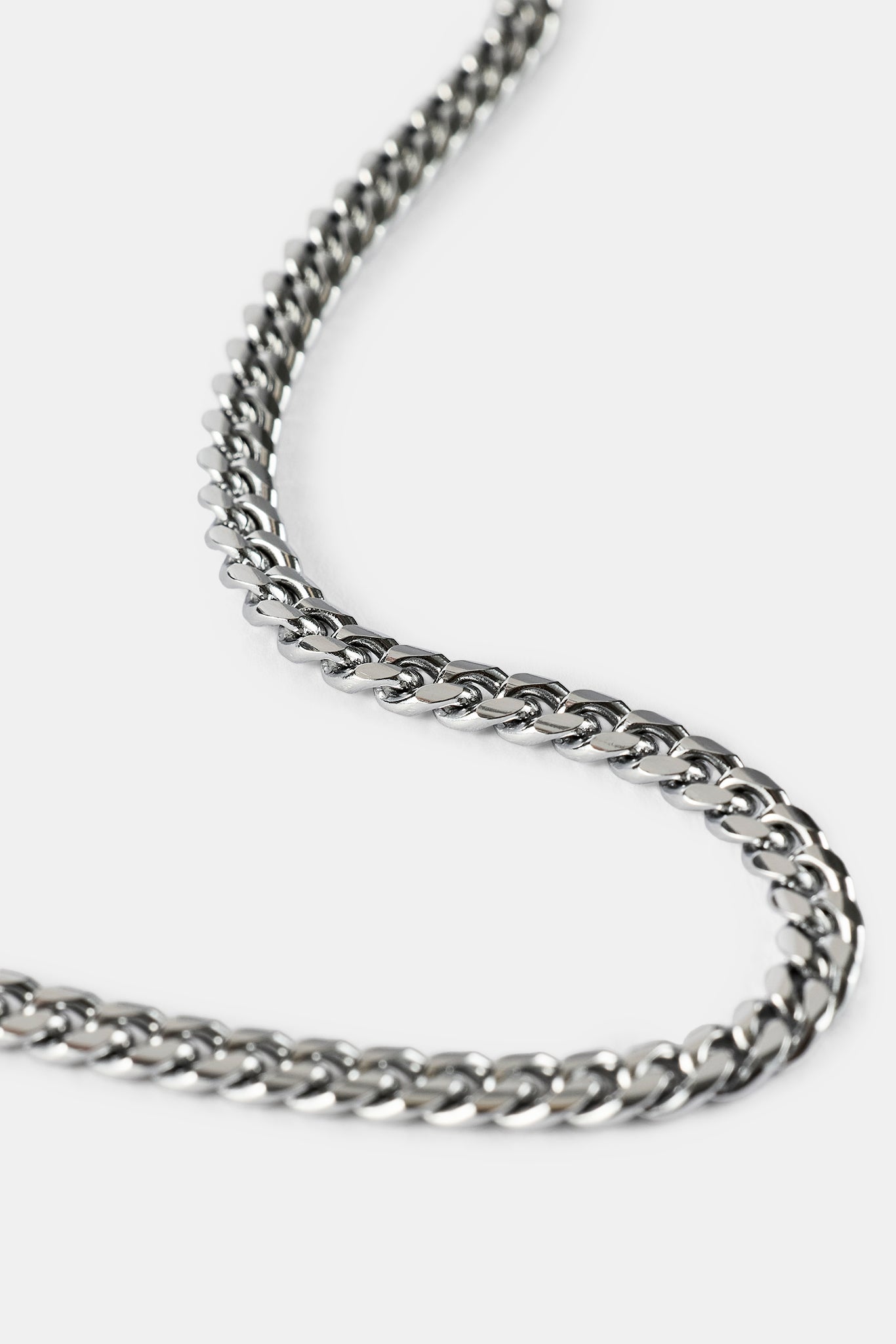 MIAMI CUBAN CHAIN 5MM MVP™