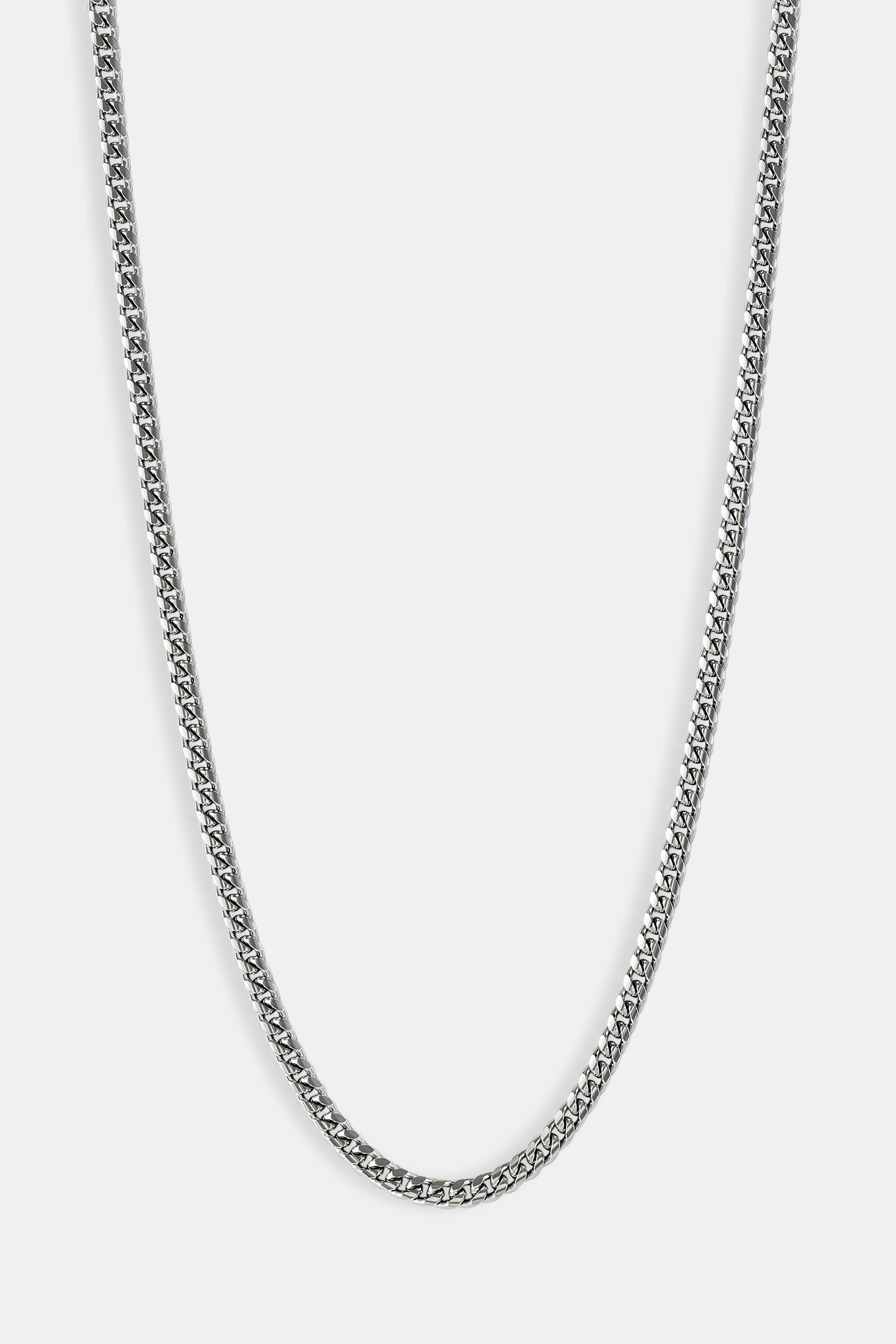 MIAMI CUBAN CHAIN 5MM MVP™