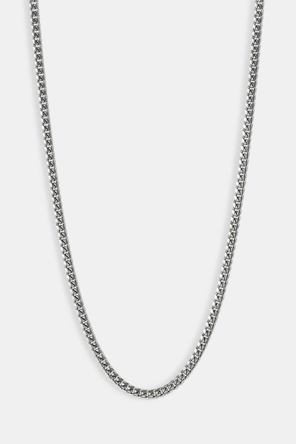 MIAMI CUBAN CHAIN 5MM MVP™