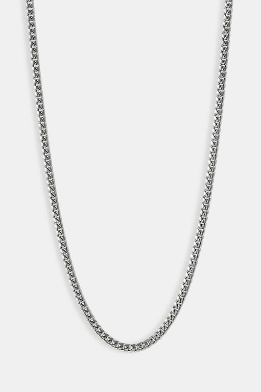 MIAMI CUBAN CHAIN 5MM MVP™