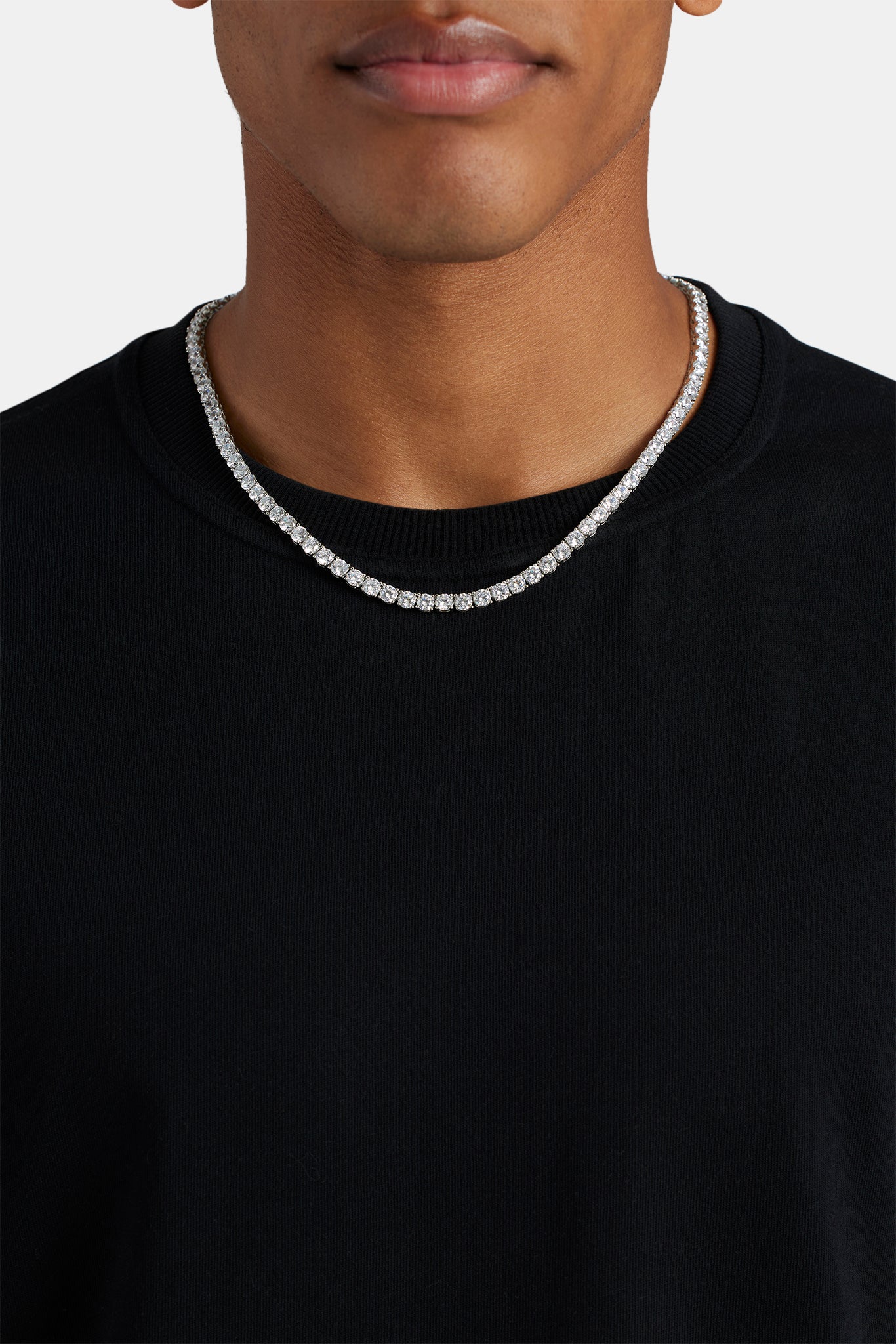 TENNIS CHAIN 5MM MVP™