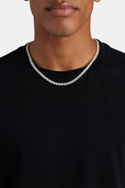 TENNIS CHAIN 5MM MVP™