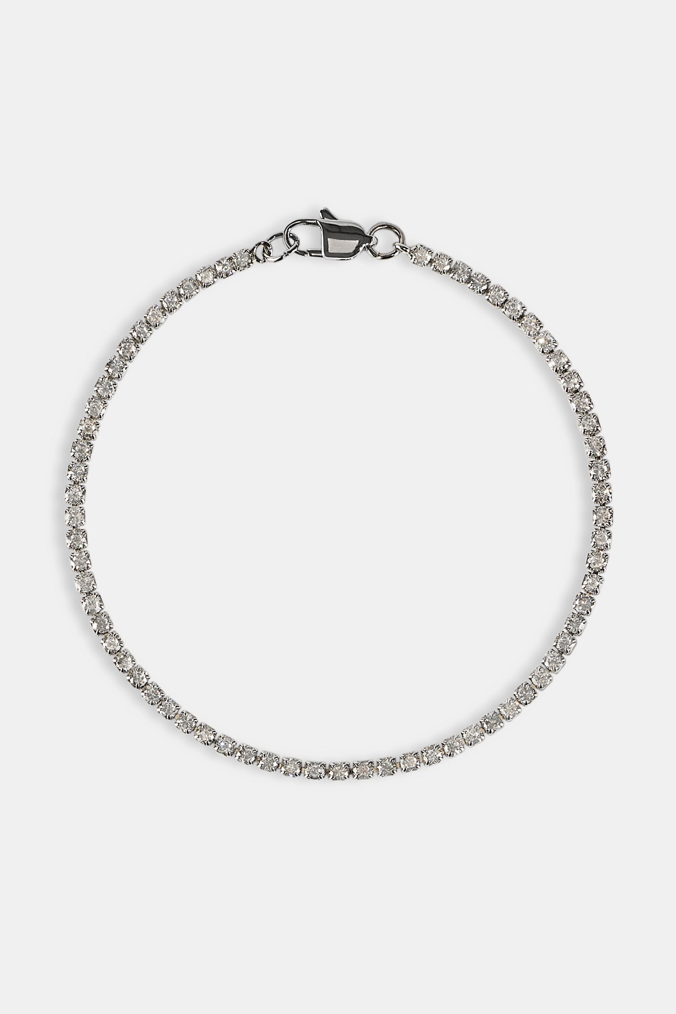 MICRO TENNIS BRACELET 2.5MM MVP™