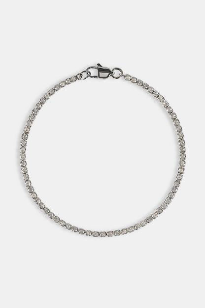MICRO TENNIS BRACELET 2.5MM MVP™