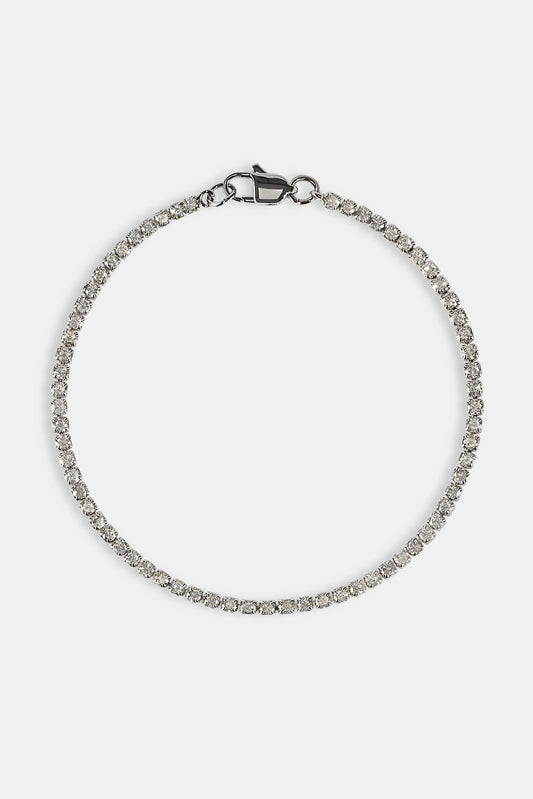 MICRO TENNIS BRACELET 2.5MM MVP™