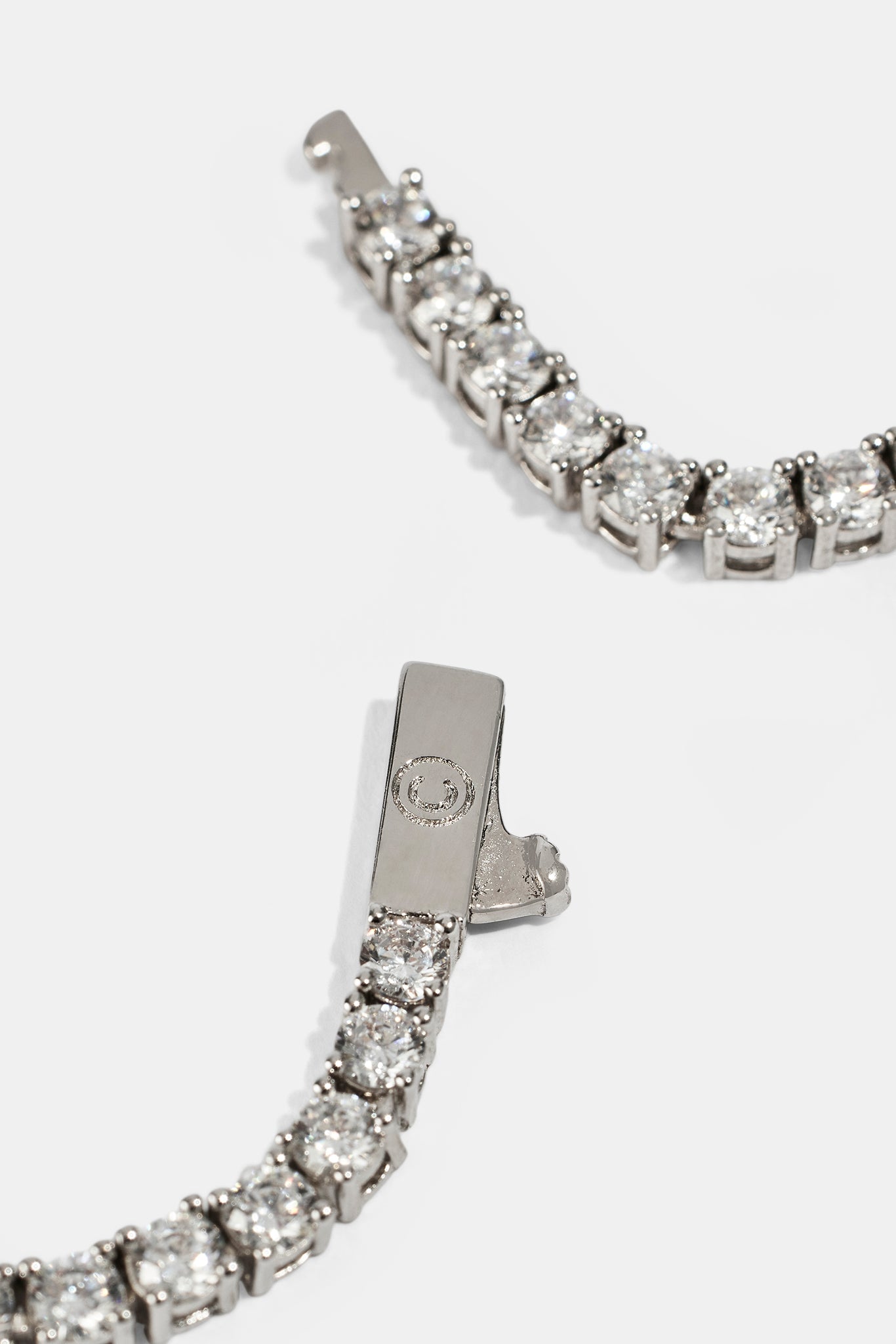 TENNIS CHAIN 3MM MVP™