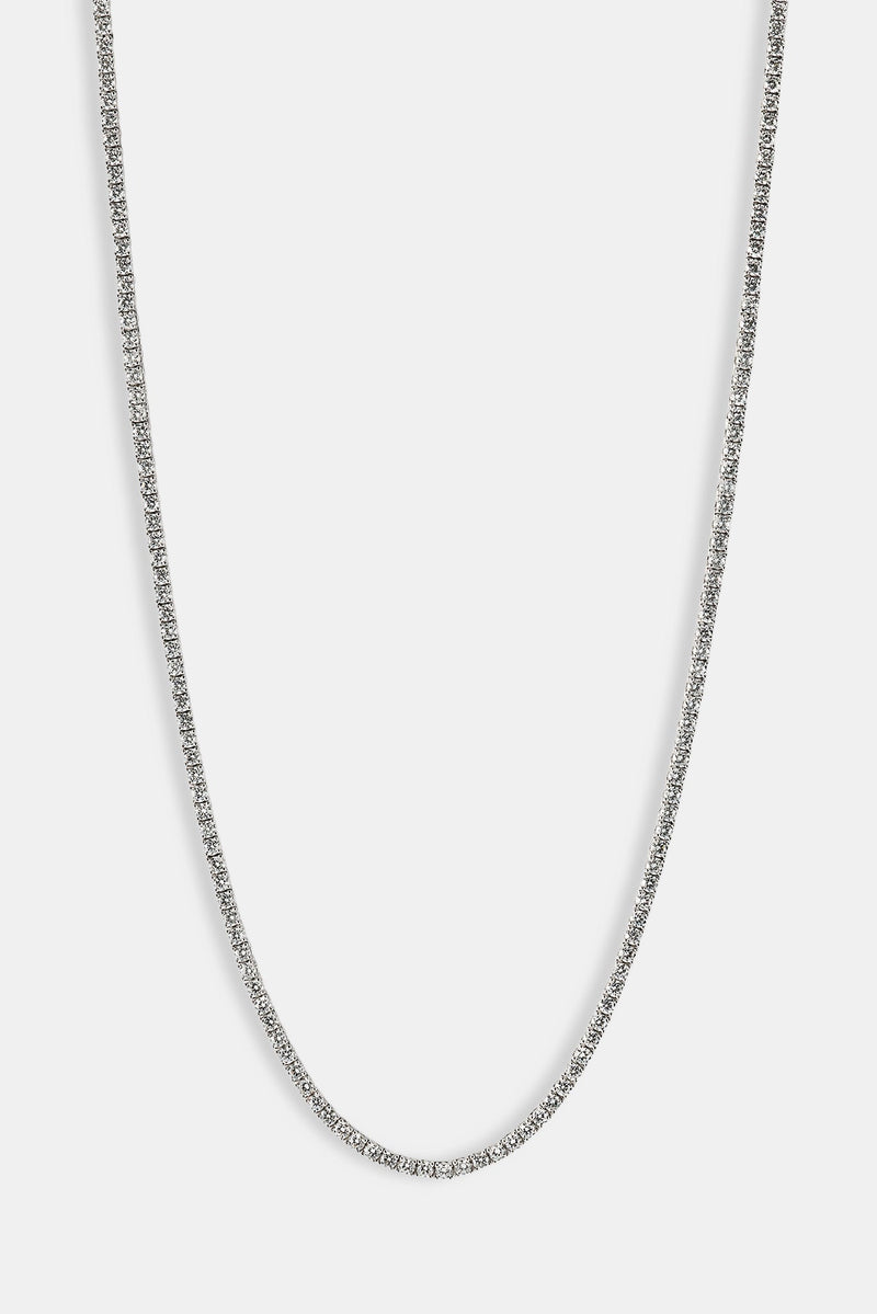 TENNIS CHAIN 3MM MVP™