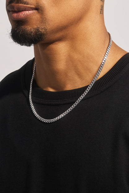 MIAMI CUBAN CHAIN 5MM MVP™