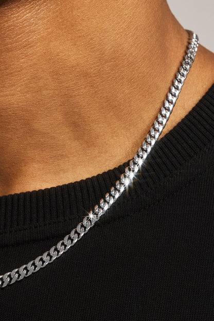 MIAMI CUBAN CHAIN 5MM MVP™