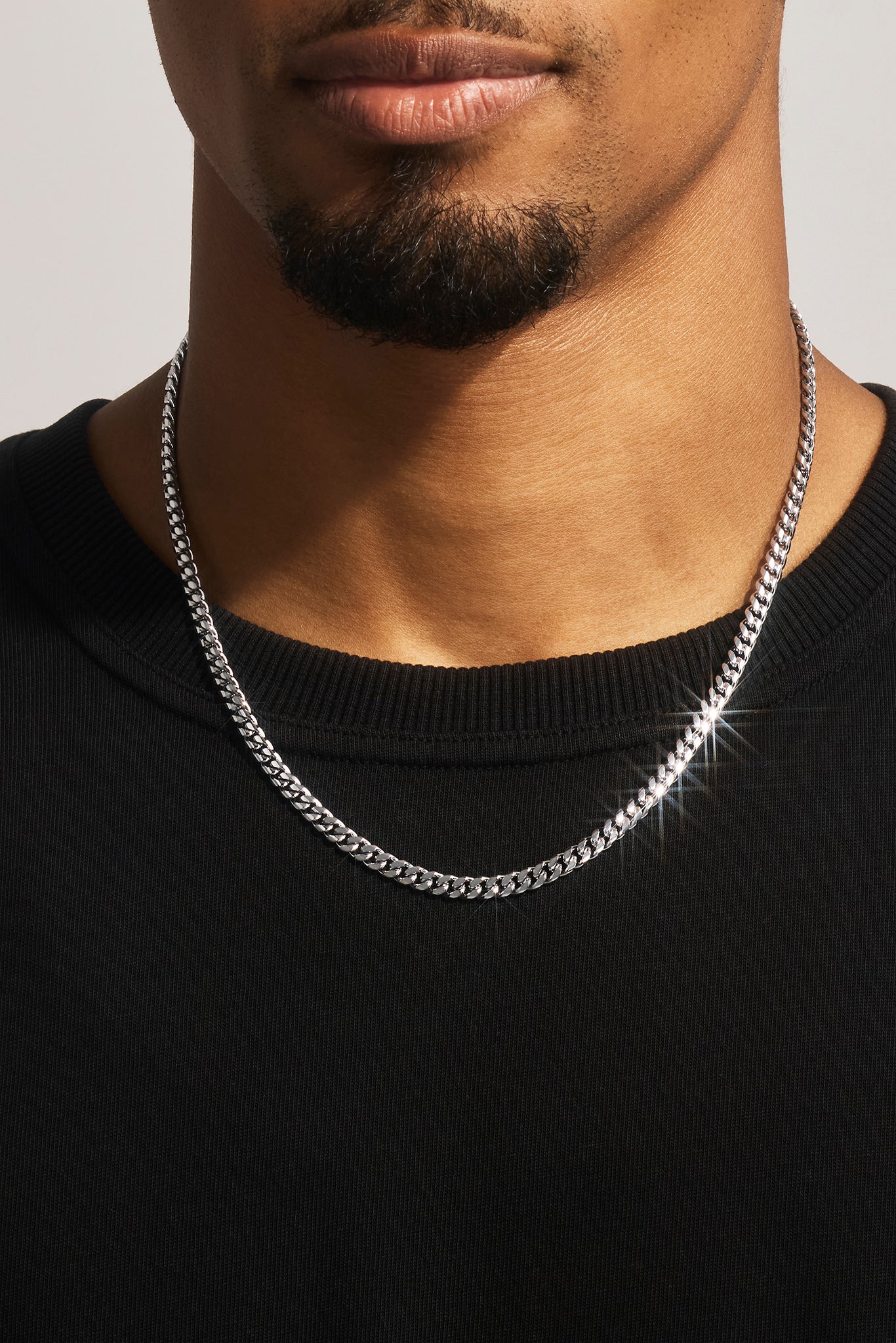MIAMI CUBAN CHAIN 5MM MVP™