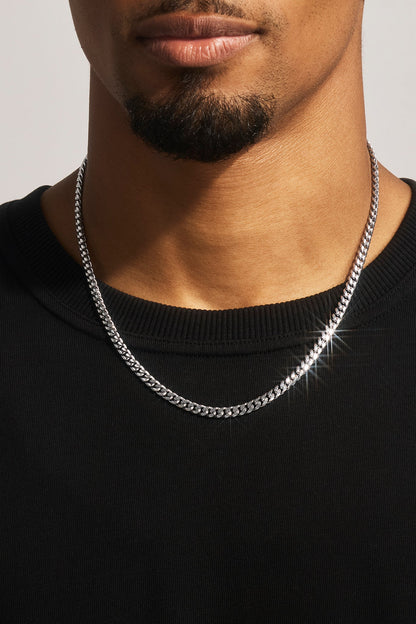 MIAMI CUBAN CHAIN 5MM MVP™